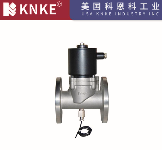 电磁阀的作用：从工业控制到生活场景的核心流体控制方案