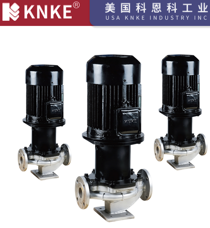 离心泵和潜水泵的区别