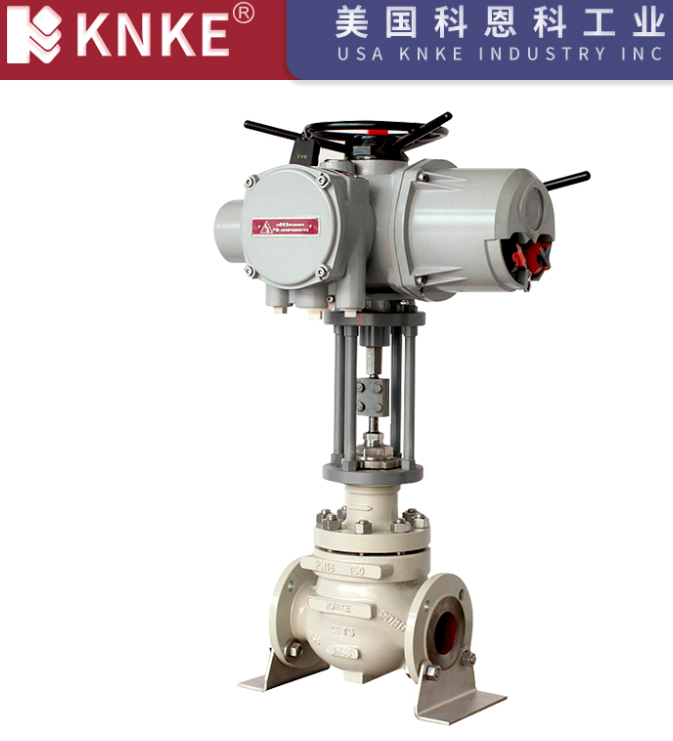 不锈钢调节阀的优点