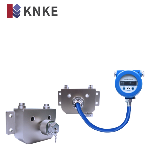 质量流量计安装要求详解